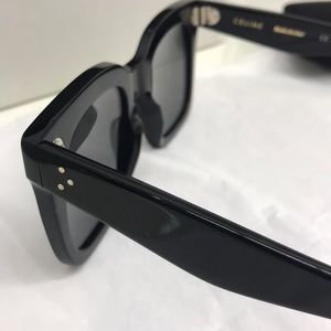 Celine sunglasses. Not for sale